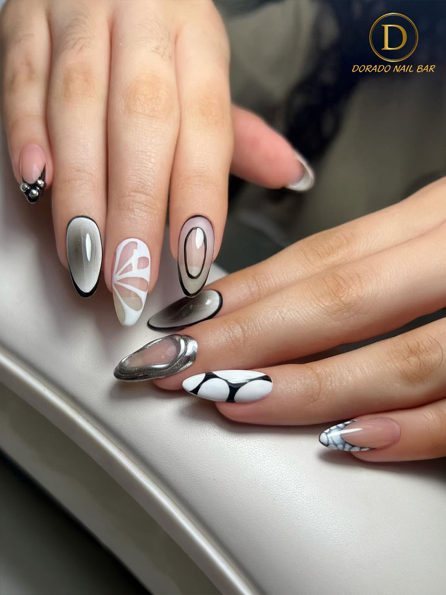 Dorado Nail Bar Prosper