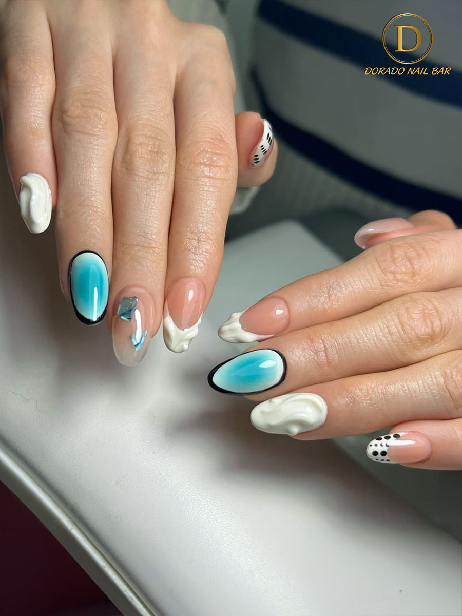 Dorado Nail Bar Prosper