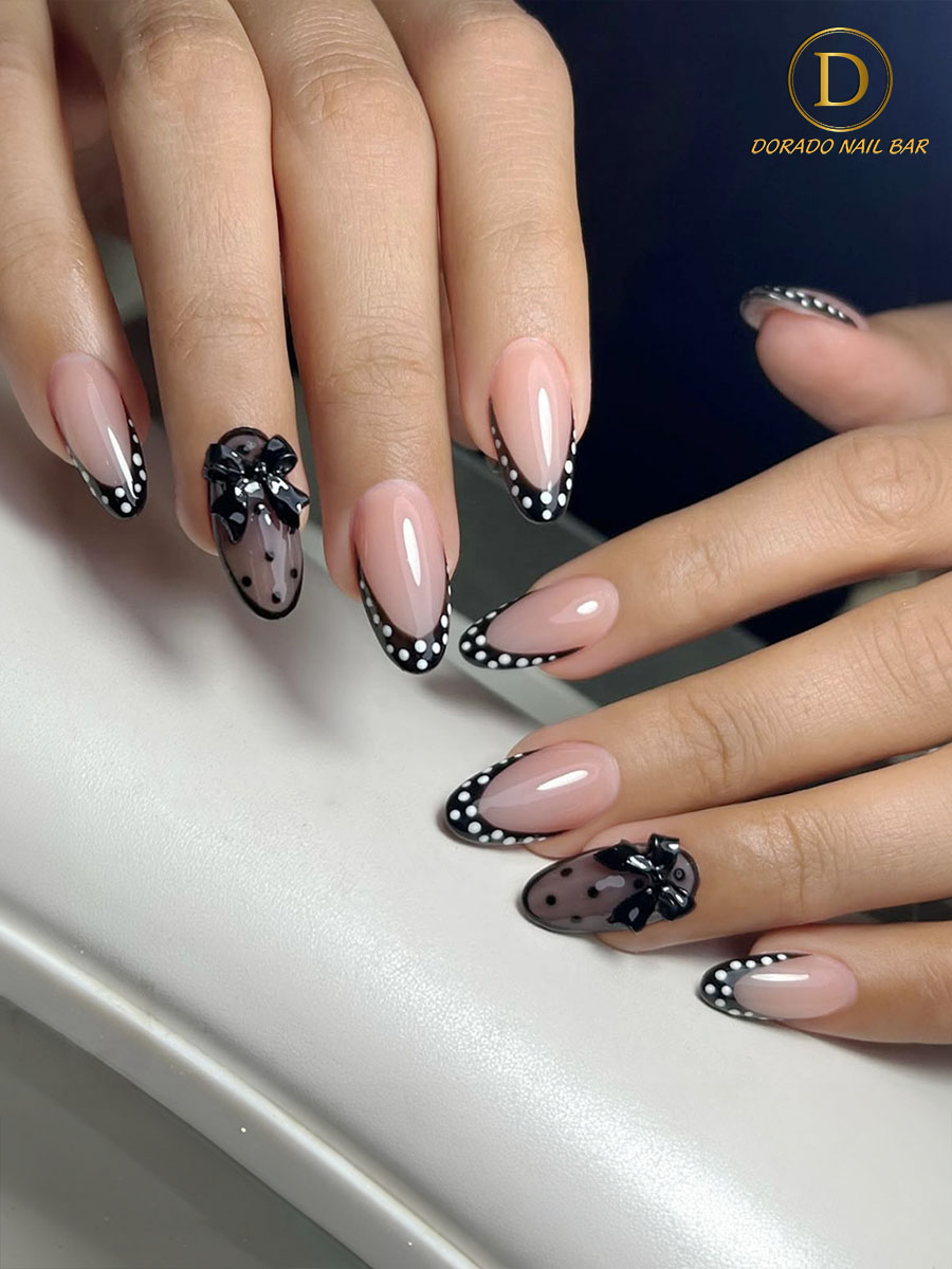 Dorado Nail Bar Prosper