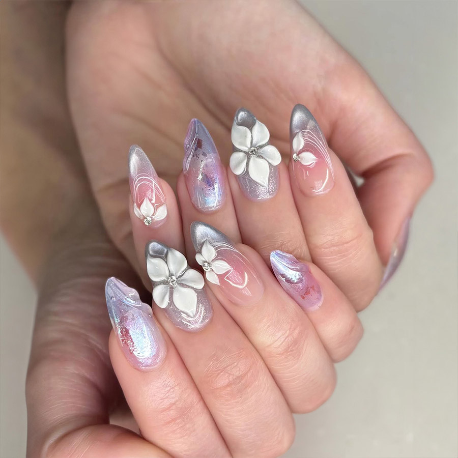 Dorado Nail Bar Prosper