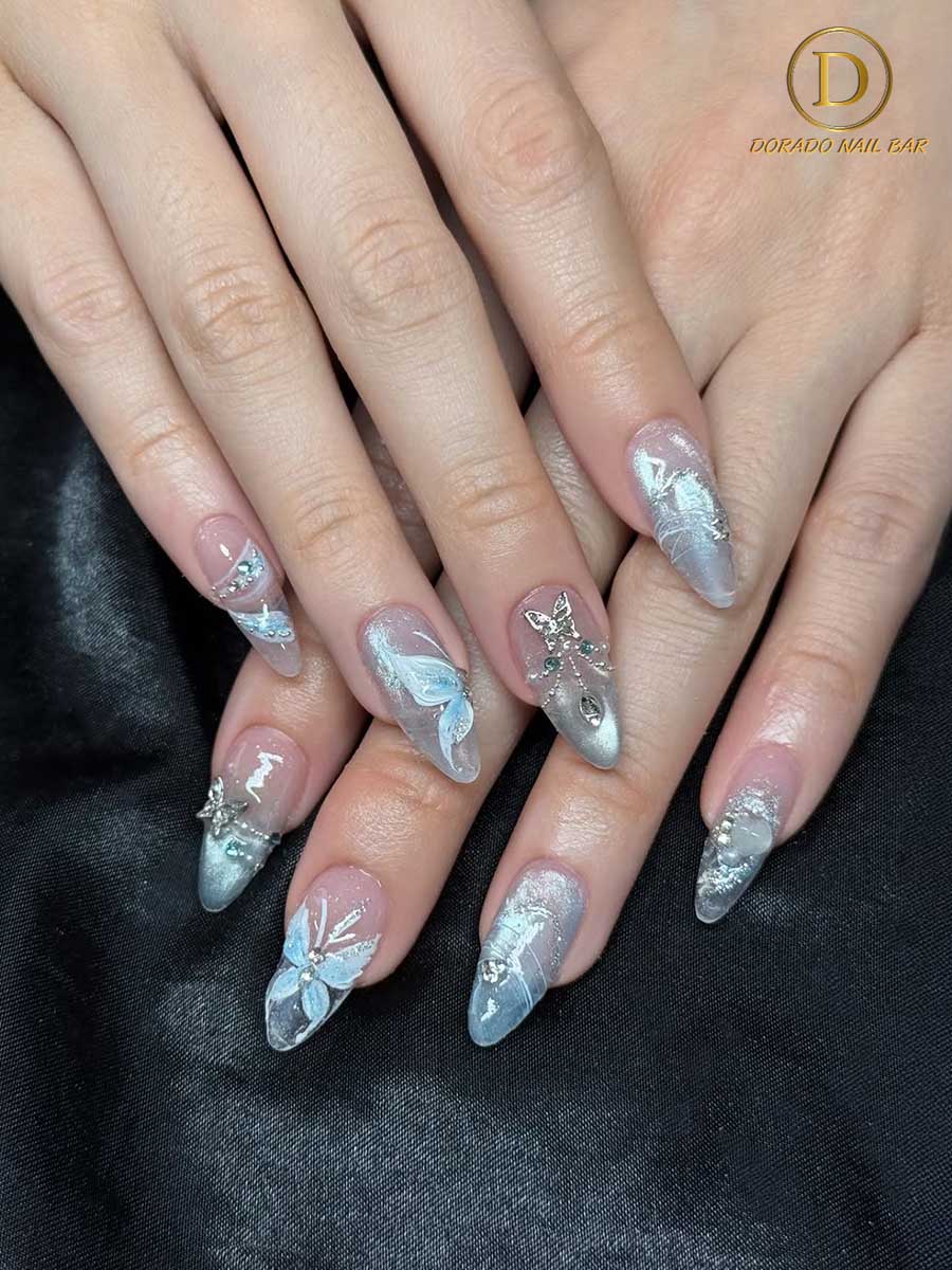 Dorado Nail Bar Prosper