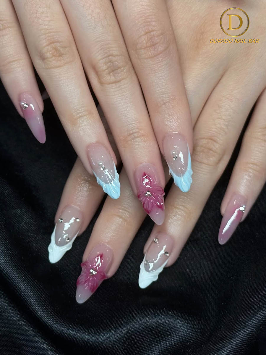 Dorado Nail Bar Prosper
