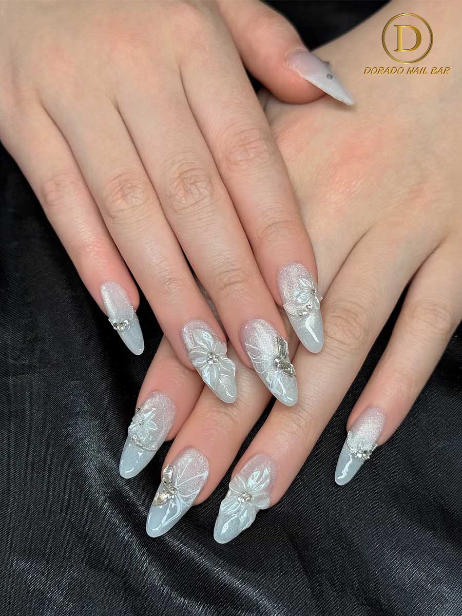 Dorado Nail Bar Prosper