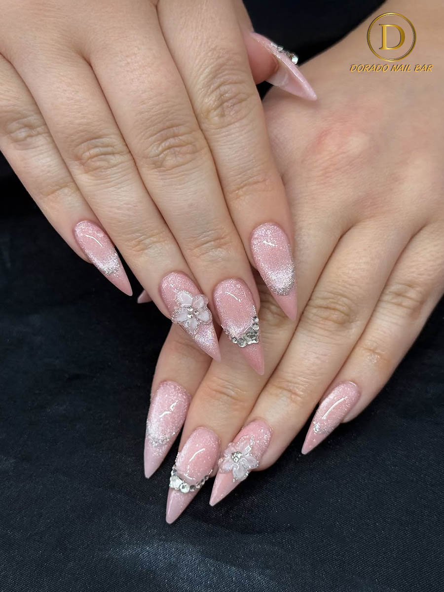 Dorado Nail Bar Prosper