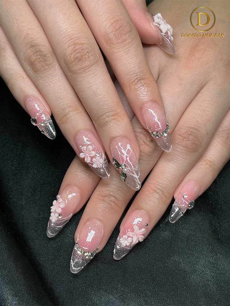 Dorado Nail Bar Prosper